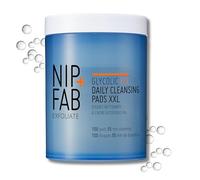 NIP+FAB Glycolic Fix Day Pads XXL-No colour