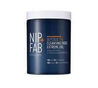 Nip + Fab Glycolic Fix Extreme XXL 100 Pads, One Colour, Women One Colour