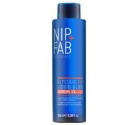 NIP+FAB Glycolic Fix Liquid Glow 6% 100ml