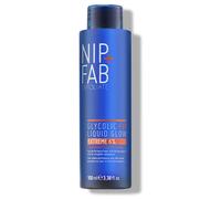 NIP+FAB Glycolic Fix Liquid Glow 6% 100ml