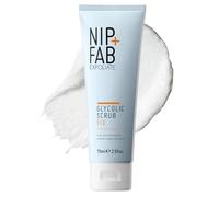 NIP + FAB Glycolic Fix Scrub - 3% Glycolic Acid (AHA) and 1% Salicylic