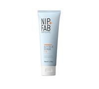 NIP+FAB Glycolic Fix Scrub