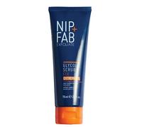 NIP+FAB Glycolic Fix Extreme Scrub 6% 75ml