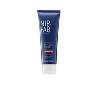 Nip + Fab Glycolic Fix Scrub Extreme 75ml, One Colour, Women One Colour