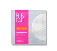 NIP+FAB Exfoliate Glycolic Polish Pads - 4pcs