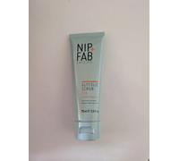 NIP + FAB Glycolic Scrub Fix 75ml