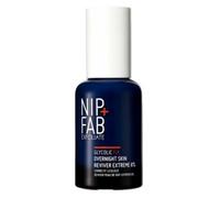 Nip+Fab Glycolix Fix Overnight Skin Reviver Extreme 8% , 45ml - Brand New