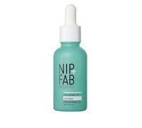 Nip + Fab Hyaluronic Acid Fix Extreme 4 2% Concentrate, Daily Concentrated Drops for Face, Quick Drying Serum for Hydration, Dewy, Visibly Plumped Skin