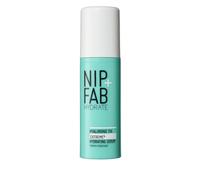 Nip + Fab Hyaluronic Acid Fix Extreme 4 2% Face Serum, Lightweight, Non-Greasy Anti-Aging Hydrating Moisturizing for Fine Lines and Wrinkles,
