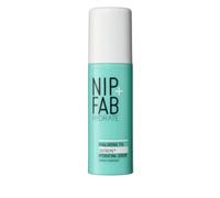 Nip + Fab Hyaluronic Acid Fix Extreme 4 2% Face Serum, Lightweight, None 50ML
