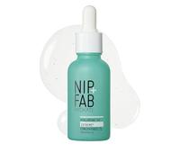 Nip + Fab Hyaluronic Acid Fix Extreme 4 2% Concentrate, Daily Concentrated Drops for Face, Quick Drying Serum for Hydration, Dewy, Visibly Plumped Skin