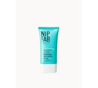NIP+FAB Hyaluronic Fix Extreme 4 Nourishing Moisturiser SPF50 50ml