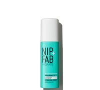 NIP+FAB Hyaluronic Fix Extreme4 2% serum for the face 50 ml