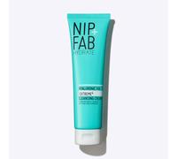 NIP+FAB Hyaluronic Fix Extreme4 2% cleansing cream for the face 150 ml