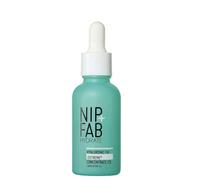 Nip + Fab Hyaluronic Acid Fix Extreme 4 2% Concentrate, Daily Concentrated Drops for Face, Quick Drying Serum for Hydration, Dewy, Visibly Plumped Skin