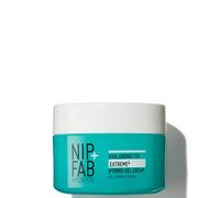 NIP+FAB Hyaluronic Fix Extreme4 2% gel cream for the face 50 ml