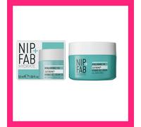 NIP+FAB Hyaluronic Fix Extreme4 2% gel cream for the face 50 ml
