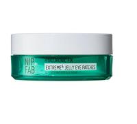 Nip + Fab Hyaluronic Fix Extreme4 Jelly Eye Patches 20 pcs