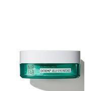 Nip + Fab Hyaluronic Fix Extreme4 Jelly Eye Patches, One Colour, Women One Colour