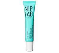 Nip+Fab Hyaluronic Fix Extreme4 Multi-Blur Line & Pore Perfector 2%, 15ml, Instant & Long-Term Anti-Aging Solution, With Hyaluronic and Polyglutamic Acid, Peptides, Supercharged Hydration