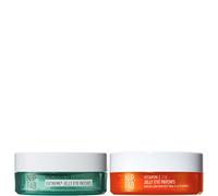 NIP+FAB Hydrate and Brighten Jelly Eye Patches