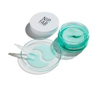 Nip + Fab Jelly Eye Patches for Under Eye, Plumping and Rehydrating, Remove S...