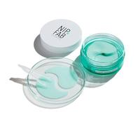 Nip + Fab Jelly Eye Patches for Under Eye, Plumping and Rehydrating, Remove Signs of Tiredness, Instantly Reduce the Appearance of Wrinkles