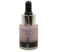 Nip + Fab Liquid Gold Highlighter 15ml Lilac Lights #04