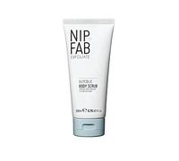 Nip + Fab Nip+Fab Glycolic Fix Body Scrub, One Colour, Women One Colour