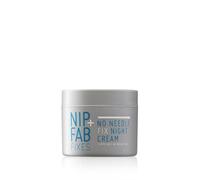 NIP+FAB No Needle Fix Night Cream