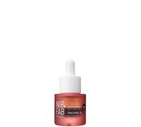 Nip+Fab Travel Size Peptide Fix Finishing Oil 2%, 15 ml, Perfect Finish for All Skincare Routines, For All Skin Types, Supports Smoother, Firmer-Looking Complexion
