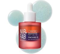 Peptide Fix Finishing Oil 2%, 30 ml, Perfect Finish for All Skincare Routines, For All Skin Types, Support the Skin Barrier for a Smoother,