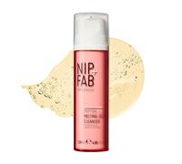 NIP+FAB Peptide Fix Melting Jelly Cleanser 120ml