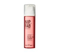 NIP+FAB Peptide Fix Melting Jelly Cleanser 120ml