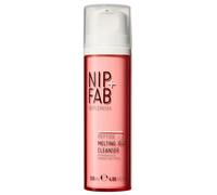 NIP+FAB Peptide Fix Melting Jelly Cleanser 120ml