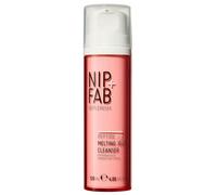 NIP+FAB Peptide Fix Melting Jelly Cleanser 120ml