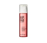 NIP+FAB Peptide Fix Melting Jelly Cleanser 120ml