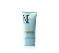 Nip+Fab Post Glycolic with SPF 30 Moisturiser, 40 ml (Pack of 1)