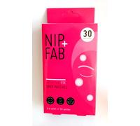 NIP+FAB Salicylic Fix Spot Patches 30 Patches