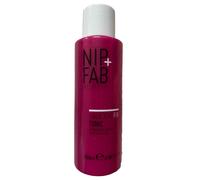 NIP+FAB Salicylic Fix cleansing tonic 100 ml