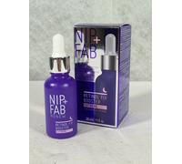 Nip + Fab Renew Retinol Fix Booster Extreme 30ml