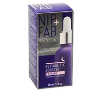NIP+FAB Retinol Fix 10 % concentrated serum night 30 ml