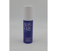 Nip + Fab Retinol Fix Serum Extreme - 0.3% Retinol Complex Anti-Ageing Face Serum with Peptides and Aloe Vera for Fine Lines, Wrinkles and Smooth Skin Texture, Night Treatment, Vegan, 30ml