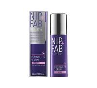 NIP+FAB Renew Retinol Fix Serum 75ml