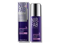 NIP+FAB Retinol Fix Extreme 3 % night serum for the face 50 ml