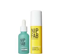 NIP+FAB Replenishing Duo