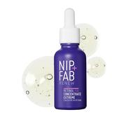 Nip + Fab Renew Retinol Fix Concentrate Extreme 10%, 30ml (BNIB)