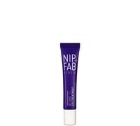 Nip + Fab Retinol Fix Eye Treatment - Advanced Anti-Aging Formula, Diminishes Fine Lines, Wrinkles, and Dark Circles - Hydrating and Brightening Eye