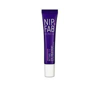 Nip + Fab Retinol Fix Eye Treatment - Advanced Anti-Aging Formula, Diminishes Fine Lines, Wrinkles, and Dark Circles - Hydrating and Brightening Eye