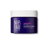 NIP+FAB Retinol Fix 3 % night cream for the face 50 ml